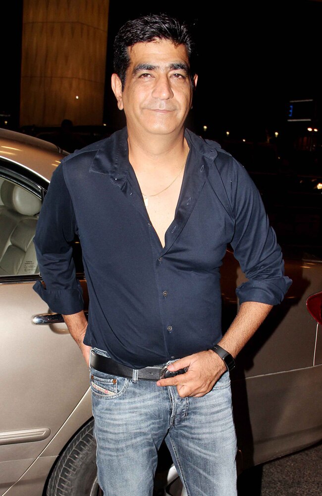 आईफा अवॉर्ड के लिए फ्लोरिडा रवाना हुए बॉलीवुड के सितारे