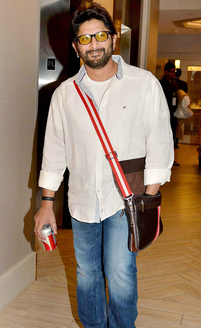 IIFA 2014: ग्रीन कार्पेट पर बॉलीवुड का स्टाइल स्टेटमेंट...