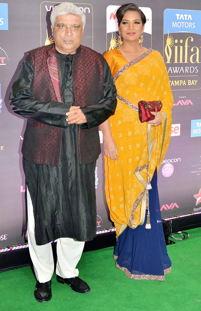 IIFA 2014: ग्रीन कार्पेट पर बॉलीवुड का स्टाइल स्टेटमेंट...