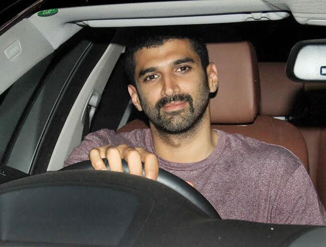 दीपिका, रणवीर, परिणिति पहुंचे ‘2 स्‍टेट्स’ की स्‍क्रीनिंग पर