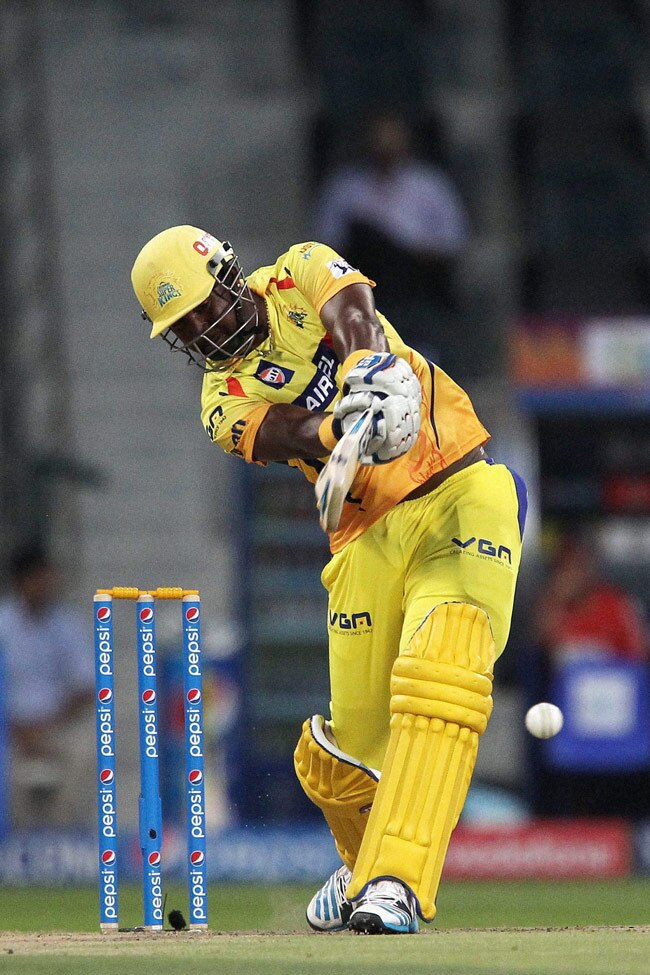 IPL 7: चेन्‍नई सुपरकिंग्‍स ने दिल्‍ली डेयरडेविल्‍स को 93 रनों से रौंदा