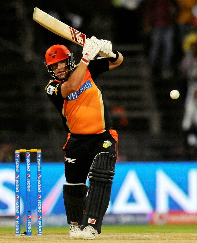 IPL 7: पंजाब ने हैदराबाद को 72 रनों से दी शिकस्‍त