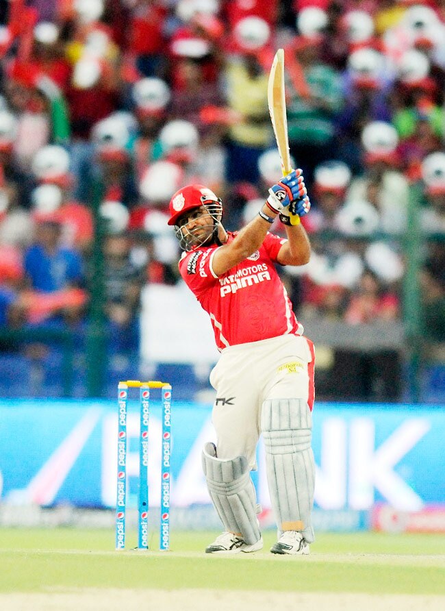 IPL-7: पंजाब ने दी केकेआर को पटखनी