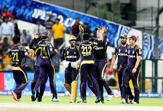 IPL-7: पंजाब ने दी केकेआर को पटखनी