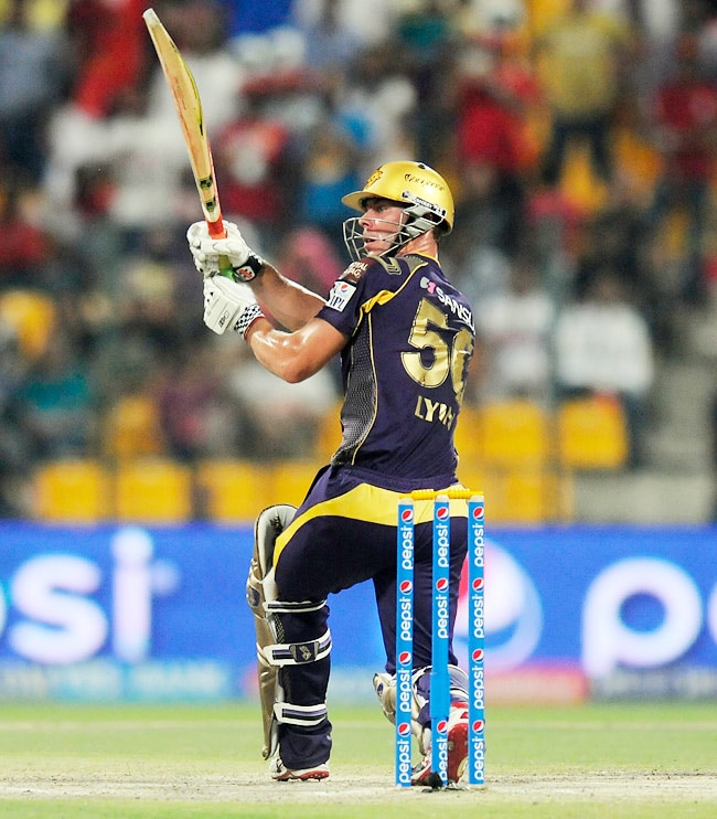 IPL-7: पंजाब ने दी केकेआर को पटखनी