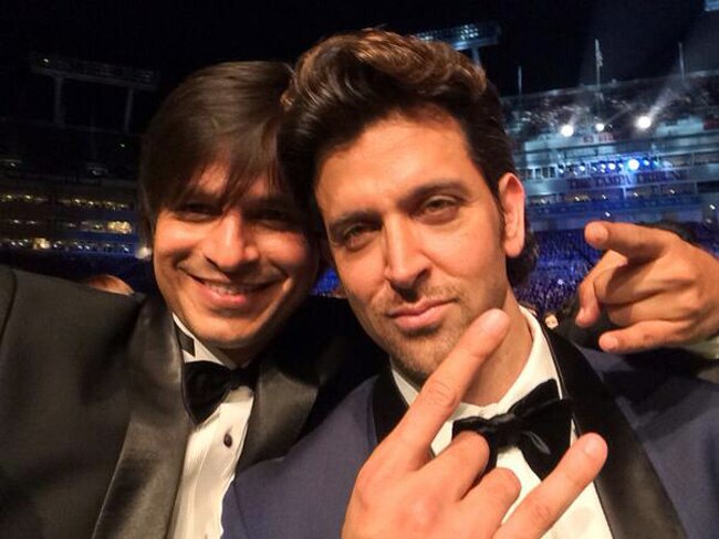 IIFA में सितारों ने खूब खींची सेल्फी