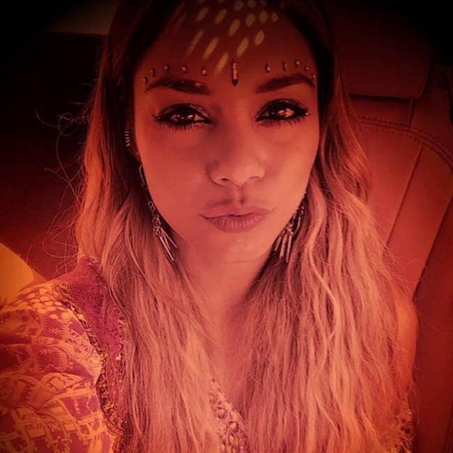 कोचेला फेस्टिवल: हॉलीवुड सितारों की मस्ती भरी तस्वीरें