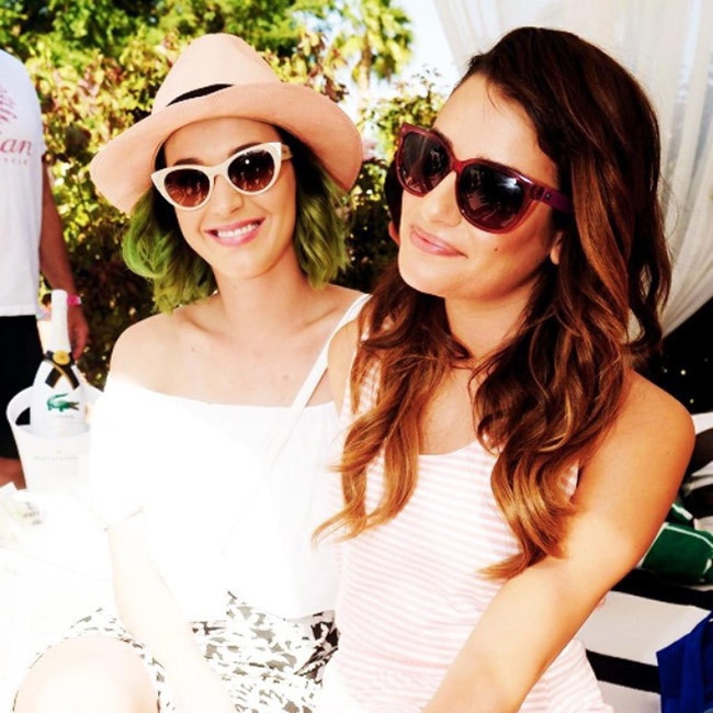 कोचेला फेस्टिवल: हॉलीवुड सितारों की मस्ती भरी तस्वीरें