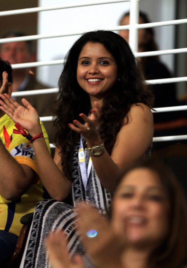 IPL 7: चेन्‍नई सुपरकिंग्‍स ने दिल्‍ली डेयरडेविल्‍स को 93 रनों से रौंदा