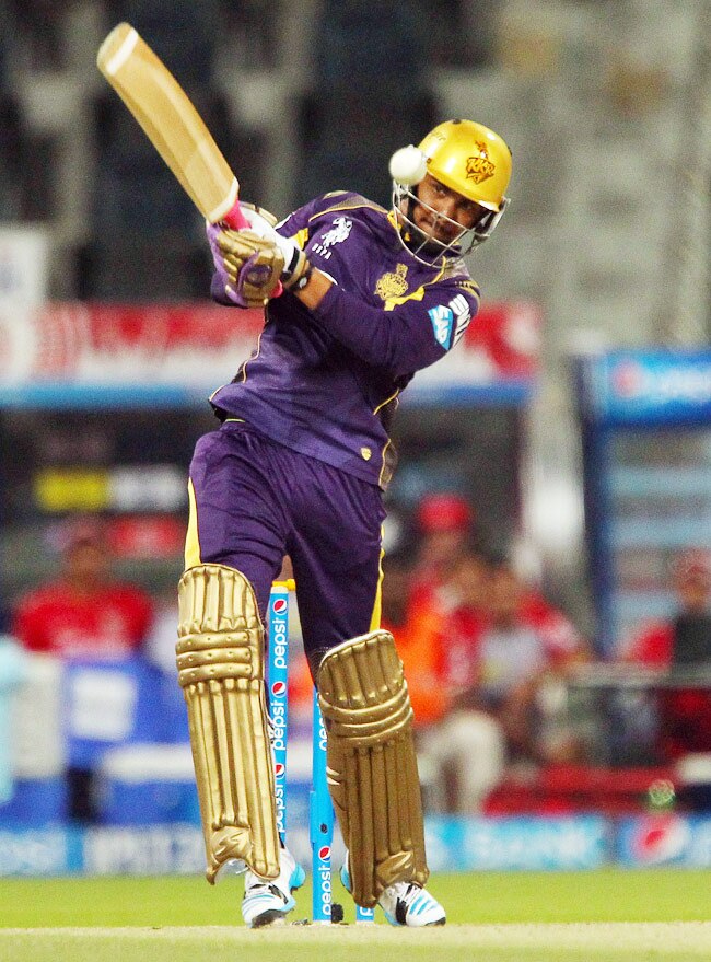 IPL-7: पंजाब ने दी केकेआर को पटखनी