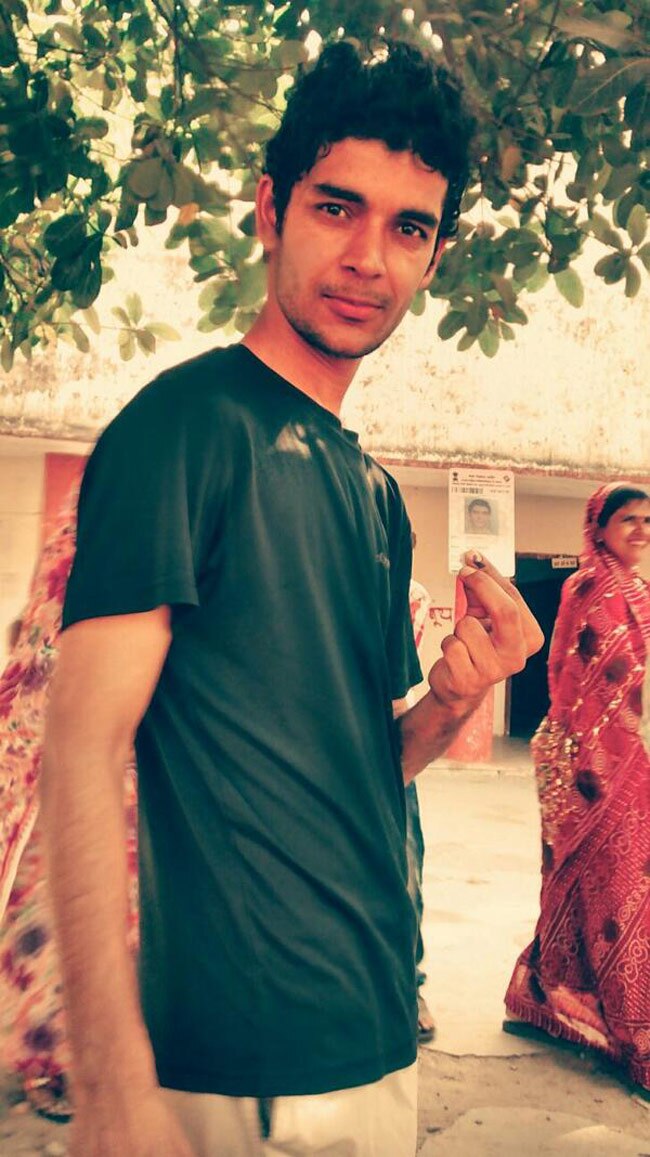 सातवां चरण: आपका वोट, आपकी सेल्‍फी