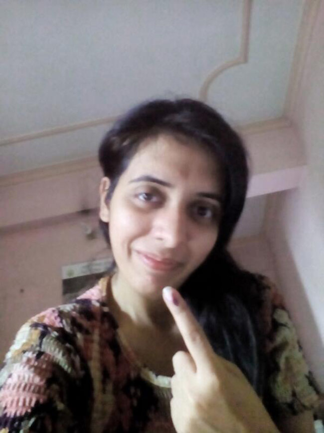 आपका वोट, आपकी तस्‍वीर... यहां देखें