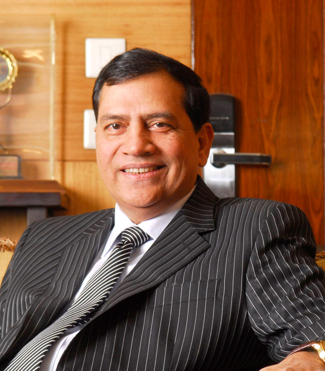 यें हैं चुनाव-2014 के सबसे अमीर उम्‍मीदवार