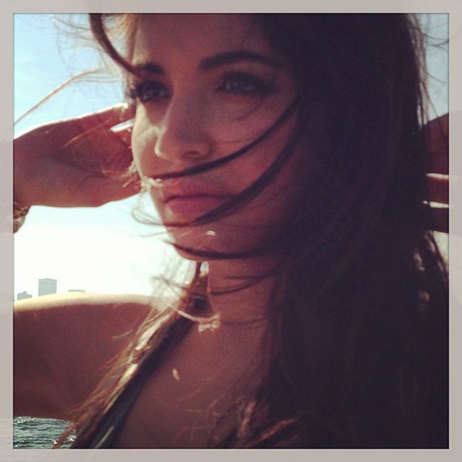 इंस्टाग्राम पर बॉलीवुड हसीनाओं का जलवा