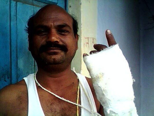 लोकसभा चुनाव 2014 में आपकी भागीदारी, आपकी तस्‍वीर...