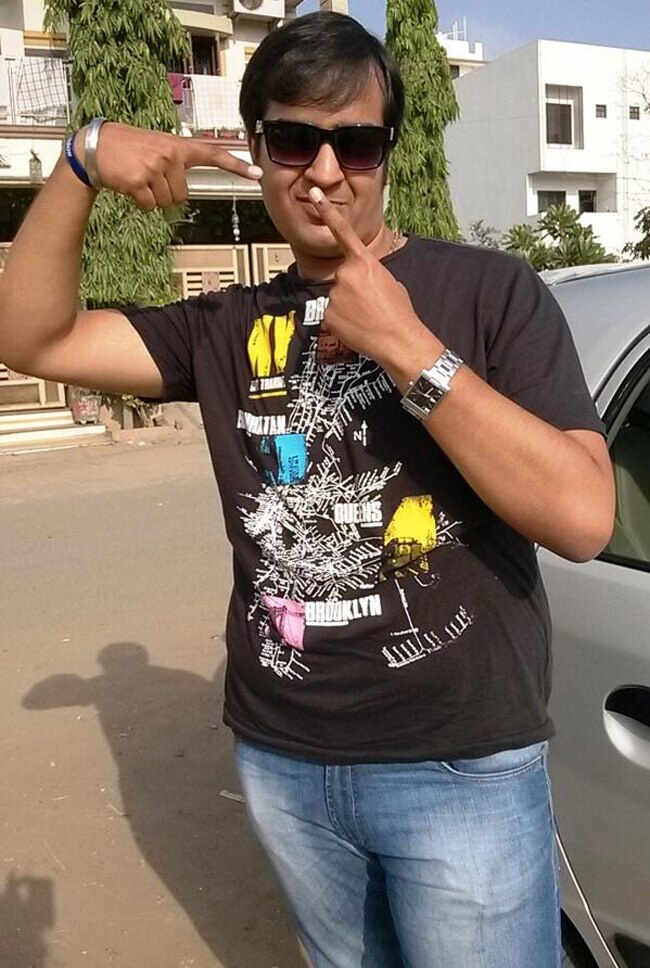 सातवां चरण: आपका वोट, आपकी सेल्‍फी