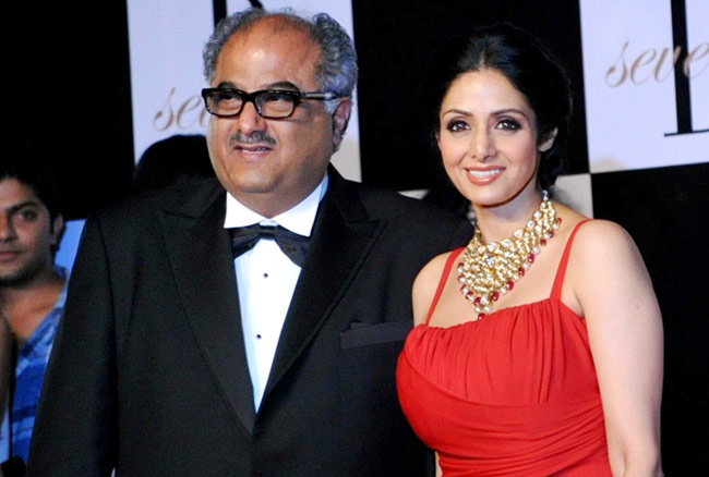 बॉलीवुड की 21 मशहूर और सनसनीखेज दूसरी शादियां