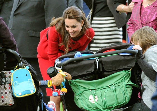 ...जब प्रिंस विलियम और केट मिडिलटन ने खेला क्रिकेट