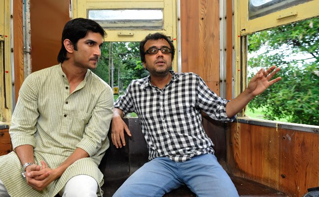 लौट रहा है जासूसी फिल्मों का दौर