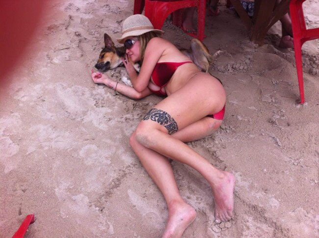 इस हसीना ने काट डाला अपने ब्वॉयफ्रेंड का प्राइवेट पार्ट