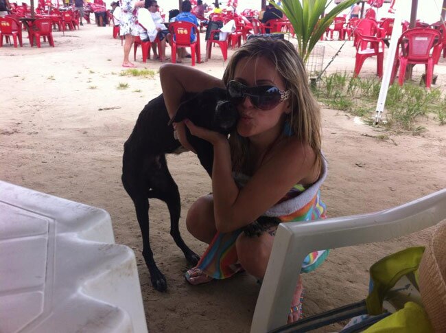 इस हसीना ने काट डाला अपने ब्वॉयफ्रेंड का प्राइवेट पार्ट