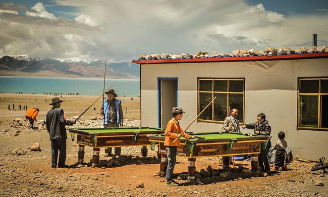 आपको हैरान कर देंगी ये खूबसूरत तस्‍वीरें