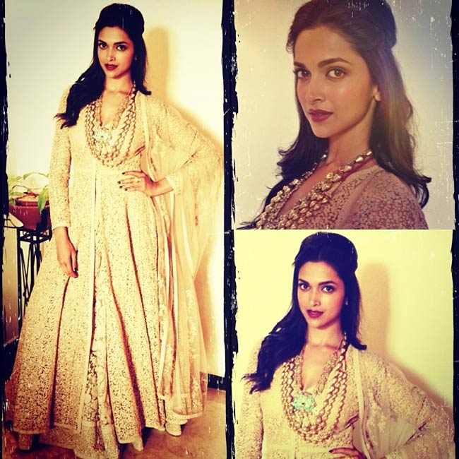 इंस्टाग्राम पर बॉलीवुड हसीनाओं का जलवा