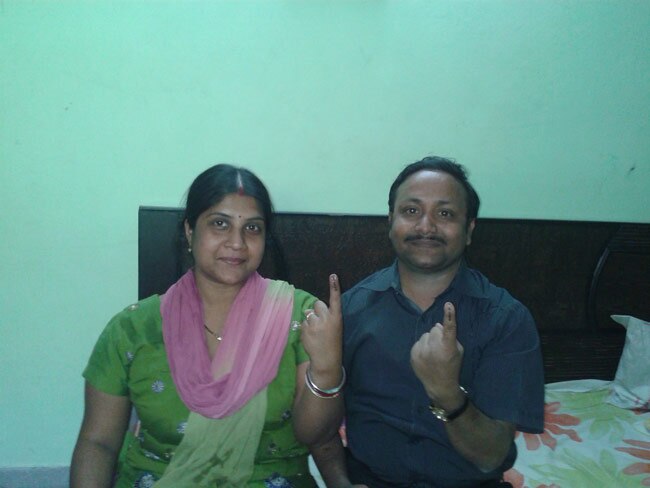 आपका वोट, आपकी तस्‍वीर... यहां देखें