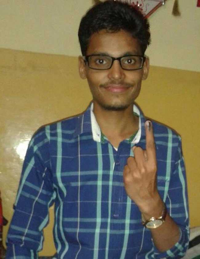 आपका वोट, आपकी तस्‍वीर... यहां देखें