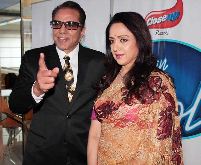 बॉलीवुड की 21 मशहूर और सनसनीखेज दूसरी शादियां