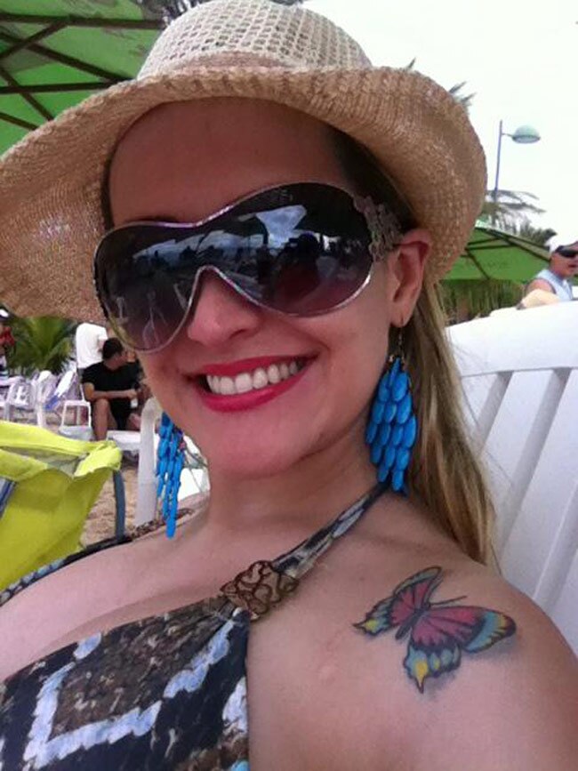 इस हसीना ने काट डाला अपने ब्वॉयफ्रेंड का प्राइवेट पार्ट