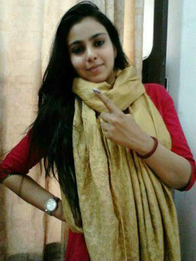 लोकसभा चुनाव 2014 में आपकी भागीदारी, आपकी तस्‍वीर...