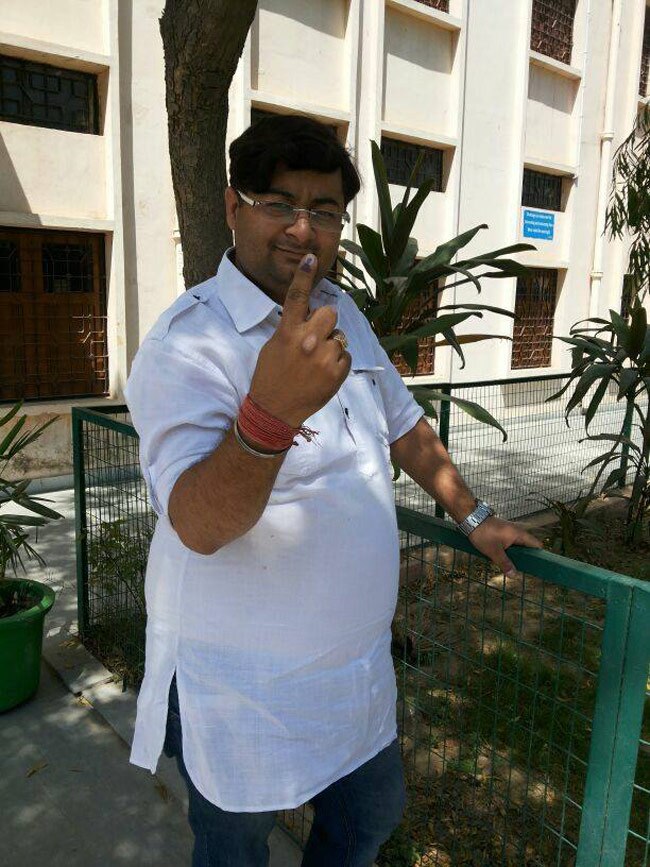 आपका वोट, आपकी तस्‍वीर... यहां देखें