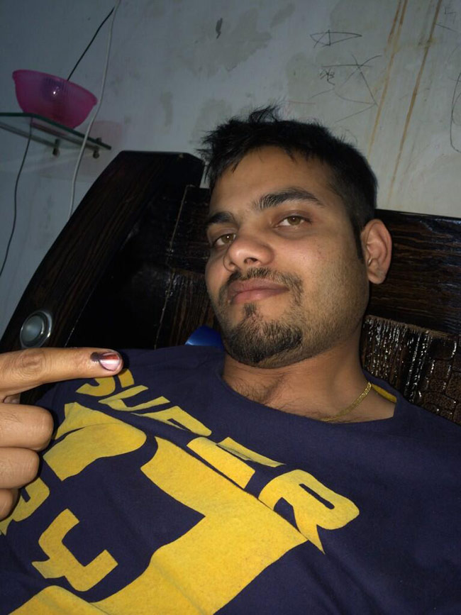 आपका वोट, आपकी तस्‍वीर... यहां देखें