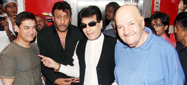 टाइगर श्रौफ की डेब्‍यू फिल्‍म 'हीरोपंती' का First Look