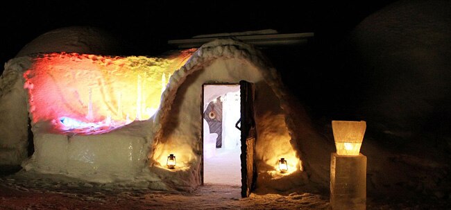 अगर इस होटल में बिता ली पूरी रात, तो मिलेगा डिप्लोमा