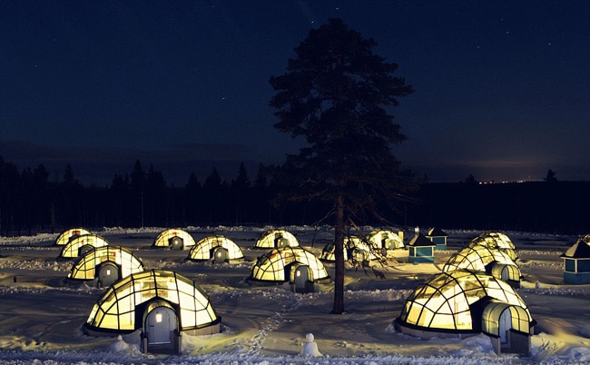 अगर इस होटल में बिता ली पूरी रात, तो मिलेगा डिप्लोमा