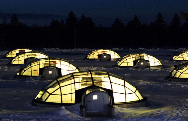 अगर इस होटल में बिता ली पूरी रात, तो मिलेगा डिप्लोमा