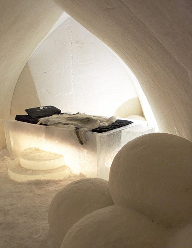 अगर इस होटल में बिता ली पूरी रात, तो मिलेगा डिप्लोमा