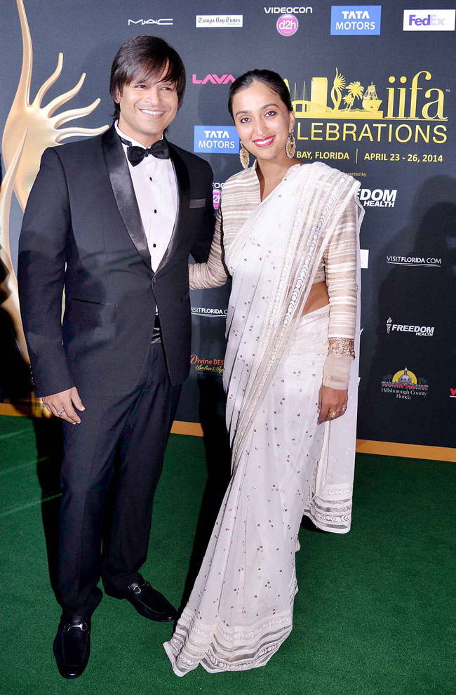 IIFA 2014 में सितारों ने मचाई धूम |  सितारों का मेला