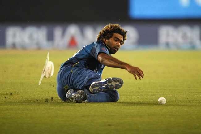 टी20 वर्ल्ड कपः संगकारा का 'दम', टीम इंडिया को मिला हार का 'गम'