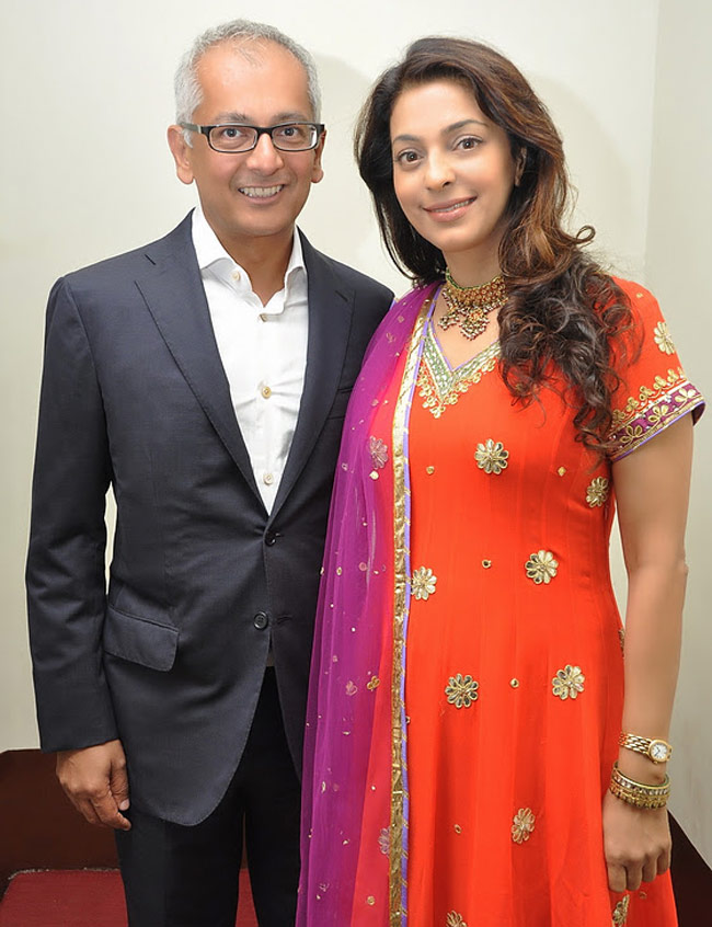 गुपचुप  शादी करने वाले सेलेब्स की लिस्ट में प्रीति जिंटा भी शामिल