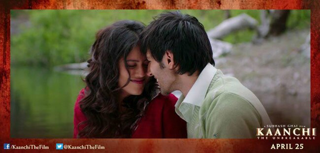 इन 4 KISS की हो रही है जमकर चर्चा...