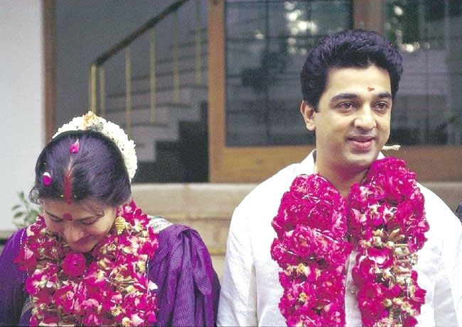 बॉलीवुड की 21 मशहूर और सनसनीखेज दूसरी शादियां