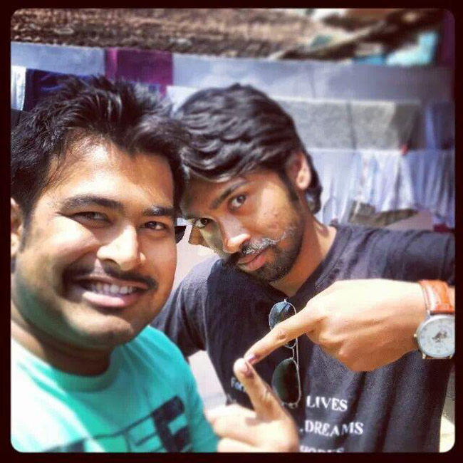 आपका वोट, आपकी तस्‍वीर... यहां देखें