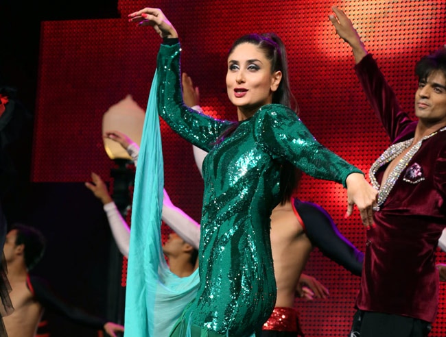 IIFA 2014 में सितारों ने मचाई धूम |  सितारों का मेला