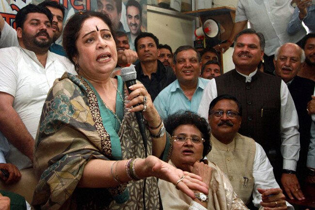 यें हैं चुनाव-2014 के सबसे अमीर उम्‍मीदवार