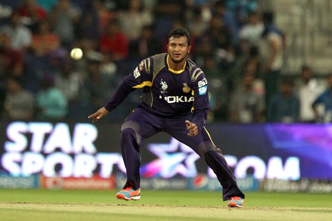 IPL 7: बाउंड्री काउंट से हुआ कोलकाता-राजस्थान मैच का फैसला