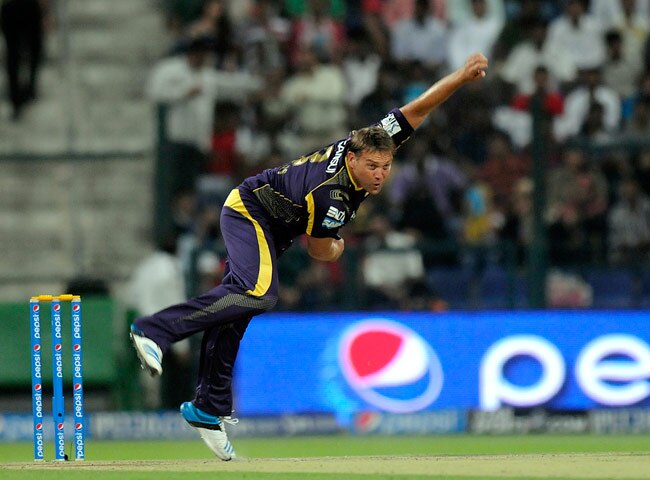 IPL 7: बाउंड्री काउंट से हुआ कोलकाता-राजस्थान मैच का फैसला