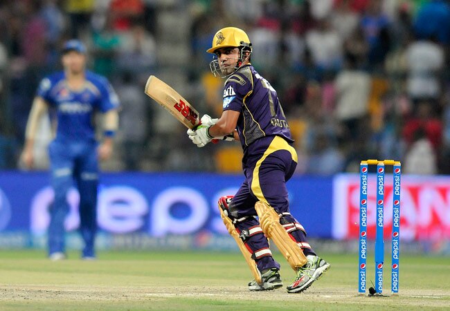 IPL 7: बाउंड्री काउंट से हुआ कोलकाता-राजस्थान मैच का फैसला